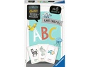 Ravensburger Kartenspiel ABC
