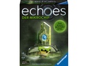 Ravensburger Mystery Spiel Echoes – Der Mikrochip