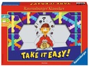 Ravensburger Familienspiel Take it easy!