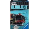 Ravensburger Kartenspiel Blaulicht 21 32 Abbildungen