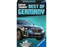 Ravensburger Kartenspiel Supertrumpf Best of Germany 2021