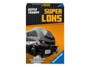 Ravensburger Kartenspiel Superloks