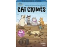 Ravensburger Rätselspiel Cat Crimes mit 40 Aufgaben