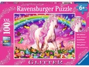 Ravensburger Pferdetraum 100 XXL Teile
