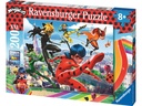 Ravensburger Puzzle Superhelden-Power 200 XXL Teile