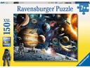 Ravensburger Puzzle Im Weltall 150 XXL Teile