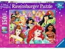 Ravensburger Puzzle Träume können wahr werden 150 XXL Teile