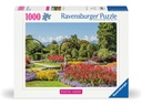 Ravensburger Puzzle Park of Villa Pallavicino 1000 Teile
