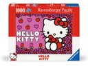 Ravensburger Puzzle Hello Kitty 1000 Teile