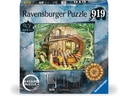 Ravensburger Puzzle The Circle Rome 919 Teile