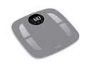 Terraillon Power Fit Grau