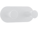 spirella Haken Calypso 2 kg, Weiss