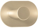 spirella Haken Calypso 1.5 kg, Gold