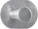 spirella Haken Calypso 1.5 kg, Silber/Edelstahl