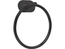 spirella Handtuchhalter Calypso Schwarz