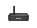 Hama Audio-Adapter Link.it solo Bluetooth, Schwarz