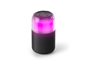 Hama Bluetooth Speaker Can 4 LED Modi 5 W Schwarz