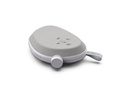 Hama Bluetooth Speaker Calm White Noise Schlaftimer Weiss