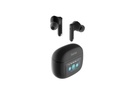 Hama In-Ear-Kopfhörer Spirit Touch ANC mit Display Schwarz