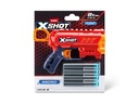 X-Shot Excel Micro 2.0 mit Darts Series 2
