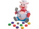 Max Bersinger Kinderspiel Schweine-Schwarte -DE-