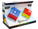 Max Bersinger Knobelspiel Nexcube Doppelpack Classic DE/FR/IT