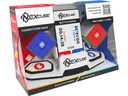 Max Bersinger Knobelspiel Nexcube Battle Pack DE/FR/IT