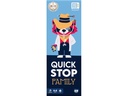 Max Bersinger Kartenspiel Quickstop Familien-Edition -DE-