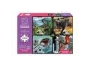 Teampuzzle Jurassic World Rebirth 1000 Teile, 68.6 x 48.3 cm