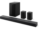 LG Soundbar DS70TR