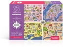 Teampuzzle Puzzle City Trip