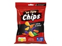 HUCH! Familienspiel Ne Tüte Chips Deutsch