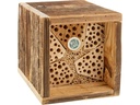 Wildcare Insektenhotel Schopf S