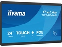 iiyama Touch Display ProLite TW2424AS-B3P Projiziert-kapazitiv