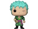 Funko POP! Figur One Piece Zoro
