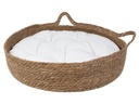 Nize Katzenbett mit Kissen