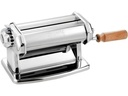 Imperia Pastamaschine iPasta Classic Silber
