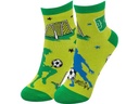 Sheepworld Socken Fussball, 30 - 35