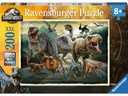Ravensburger Puzzle Jurassic World 200 XXL Teile