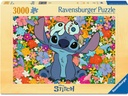 Ravensburger Puzzle Disney Stitch 3000 Teile