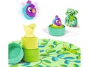 play+ Baby-Stapel-Puzzle Vogelnest