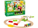 BRIO Mein erstes Bahn Spiel Set