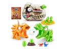 Zuru Smashers Dino Island Series 1 / Assortiert