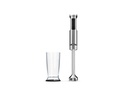 Princess Stabmixer Prof XXL Schwarz/Silber