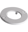 Chief CMA640W Dekor Abschlussring Weiss
