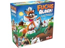 Max Bersinger Kinderspiel Fuchsalarm -DE-
