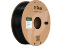 eSun Filament ABS HAT, Schwarz 1.75 mm 1 kg