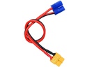 SKYRC Ladekabel XT60 zu EC3