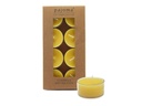 Pajoma Outdoor Teelichter Citronella 8 Stück
