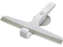 Joseph Joseph Duschabzieher EasyStore, Weiss